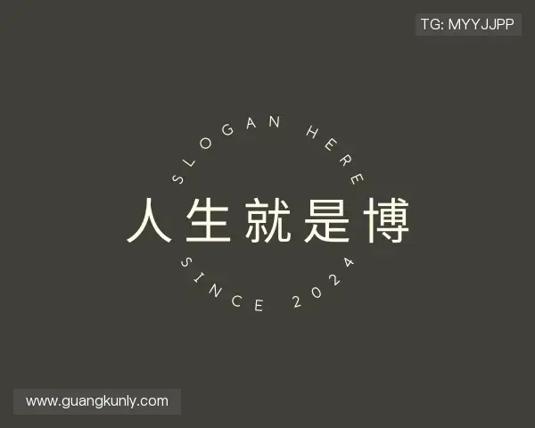 介绍人生就是博